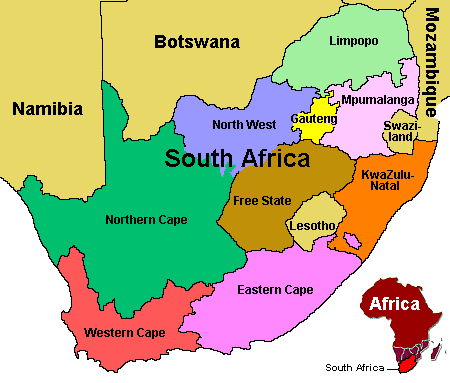 vacanze in sudafrica - viaggio in sudafrica - quando andare in sudafrica - safari quando - viaggio avventura in sud africa