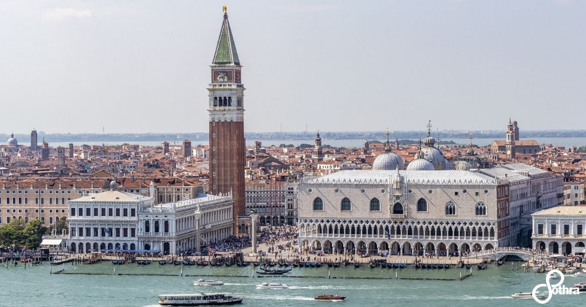 Venezia