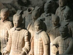 Cosa fare e vedere in Cina