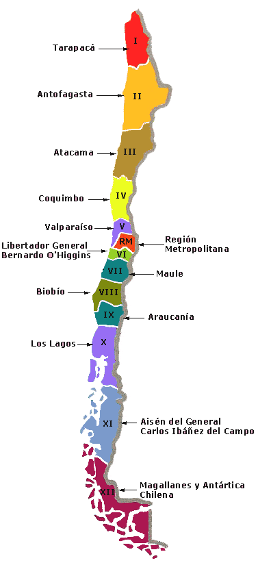 cile