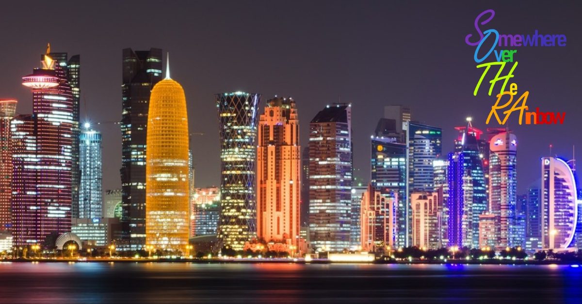 Qatar, un autentico tesoro