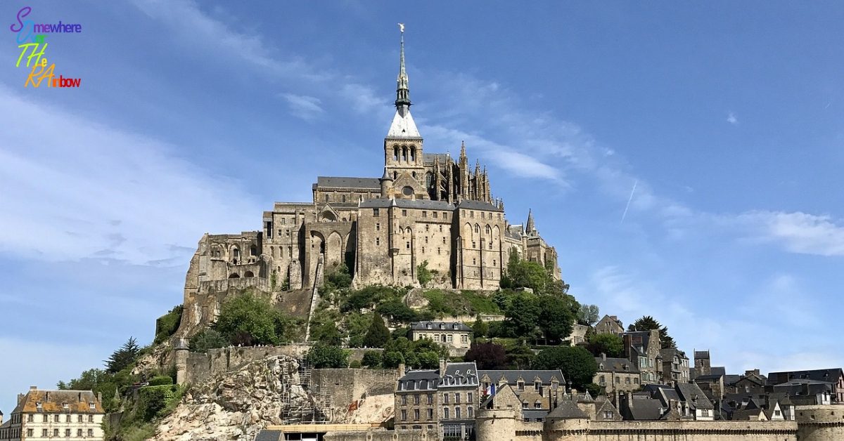 Viaggio in Francia – News e Info su cosa vedere in Francia