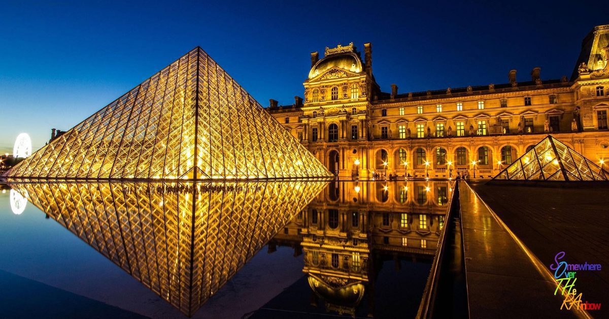 Francia Louvre
