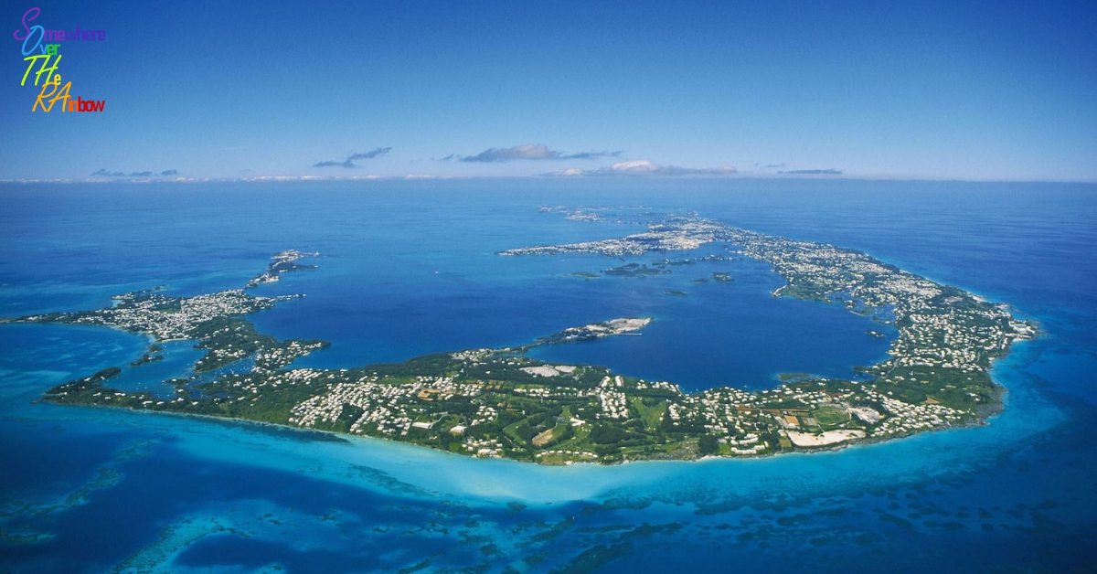 Bermuda, relax per tutti