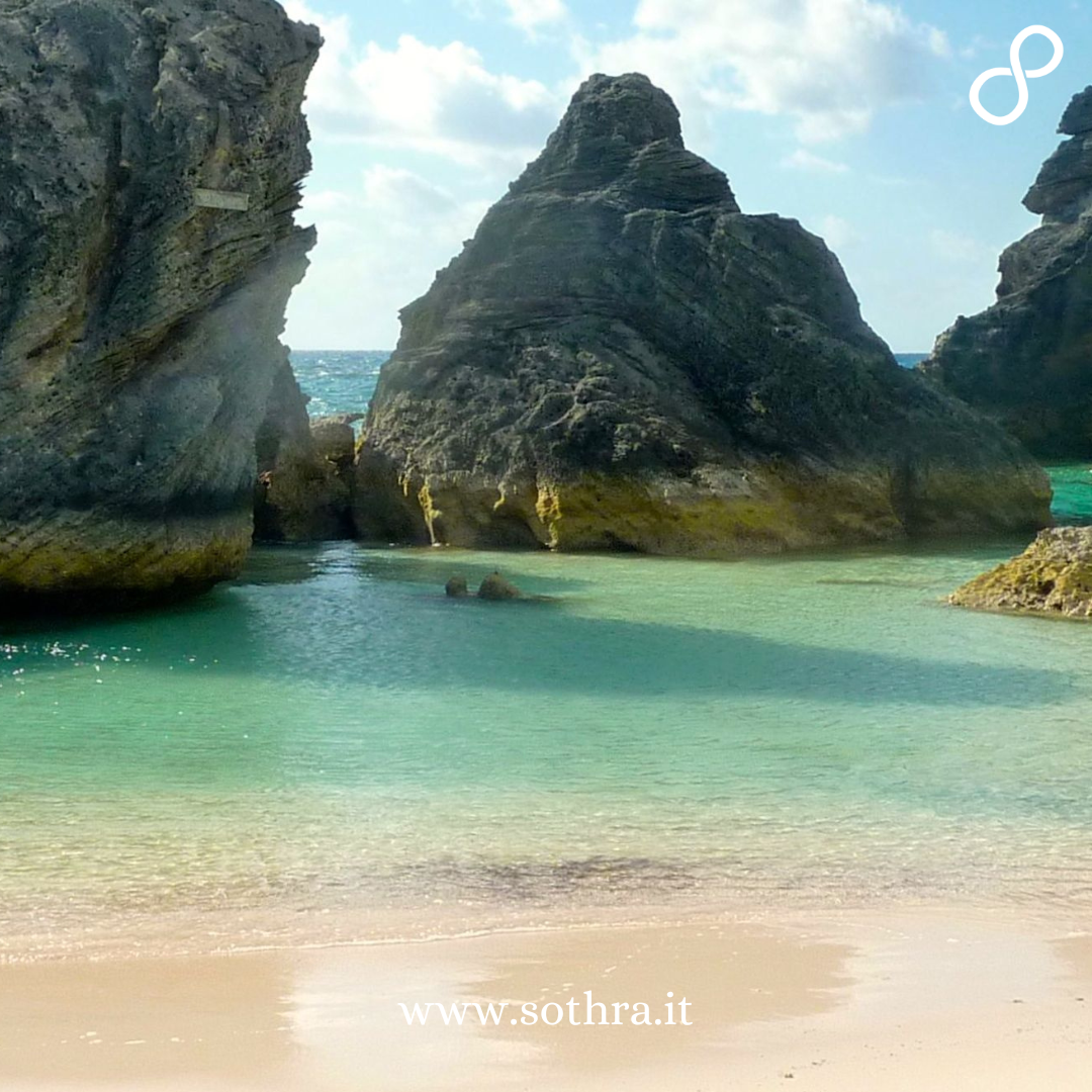 Bermuda, relax per tutti