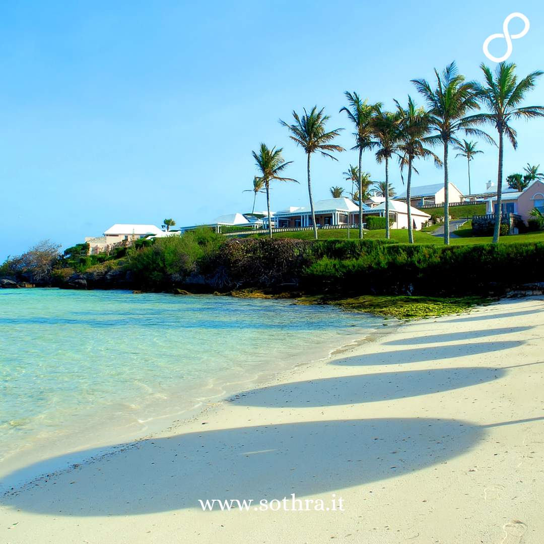 Cosa fare e cosa vedere a Bermuda