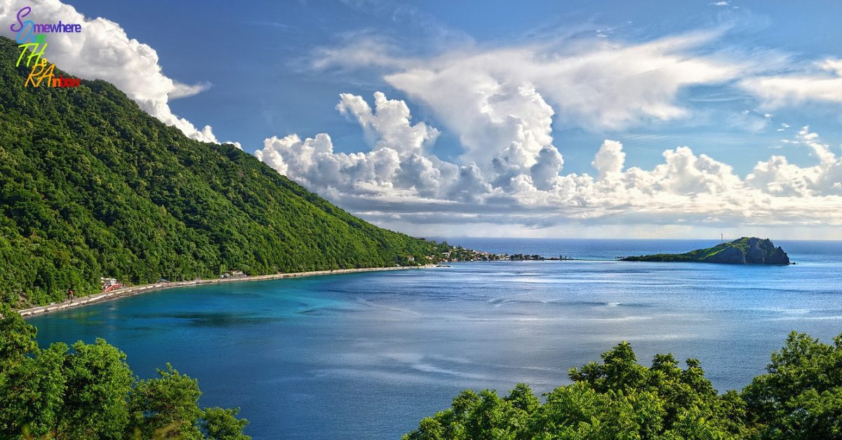 Dominica - scopri i Caraibi