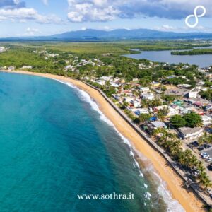 Se state cercando l'adrenalina delle onde o semplicemente volete godervi una delle spiagge più belle di Puerto Rico