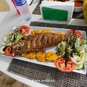 Gastronomia: Un Viaggio nei Sapori della Repubblica Dominicana