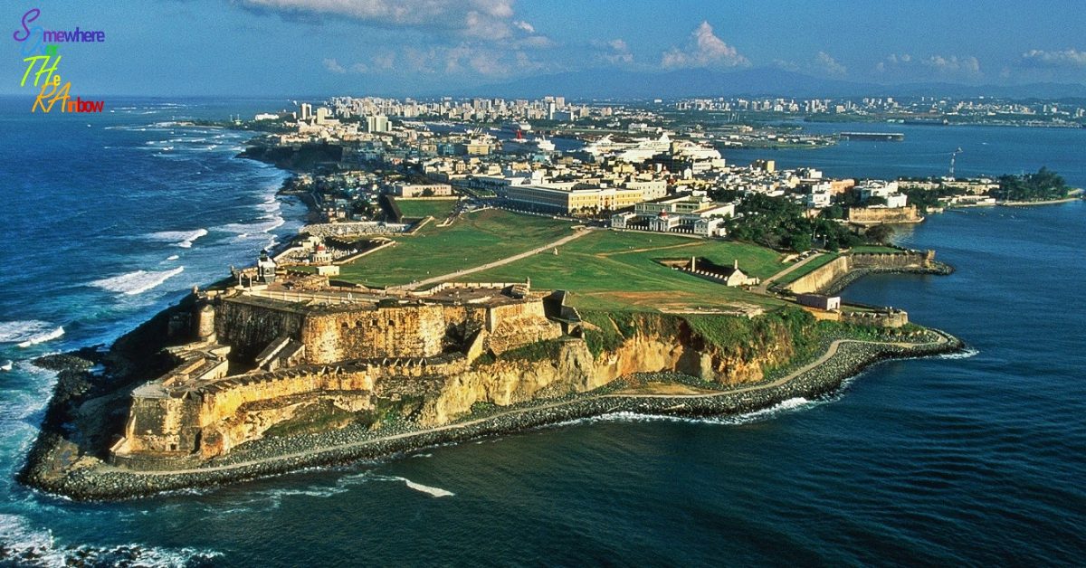 Economica, divertente, rilassante: Puerto Rico, la tua destinazione