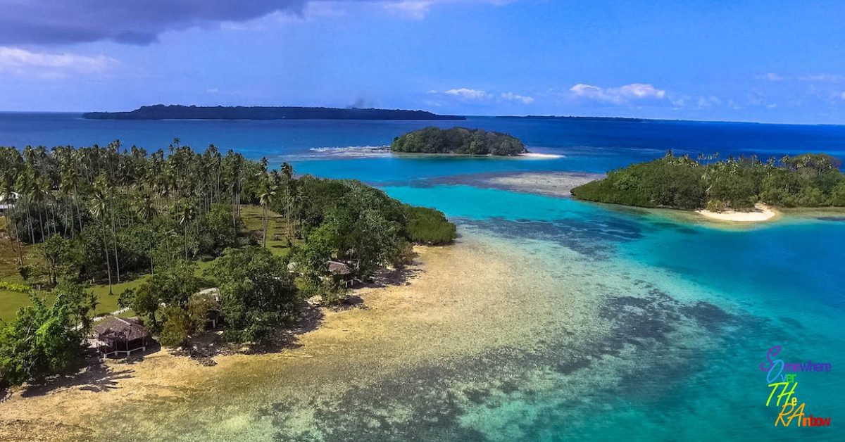 Vanuatu…un paradiso esploso in 83 isole