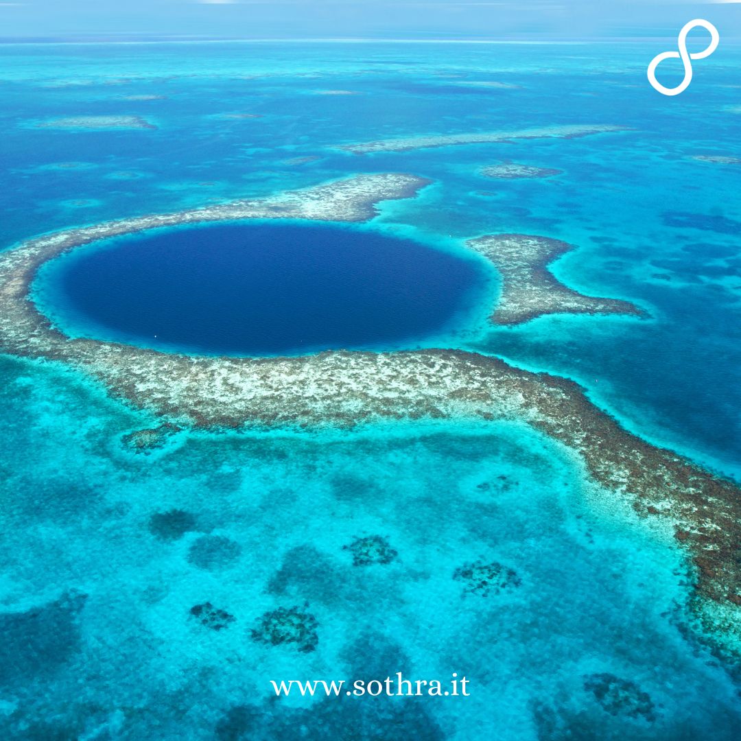 Cosa fare e cosa vedere in Belize