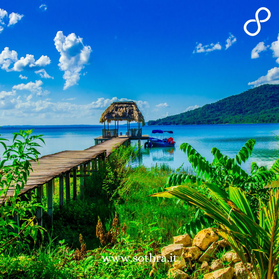 Itinerario di viaggio alla scoperta del Belize