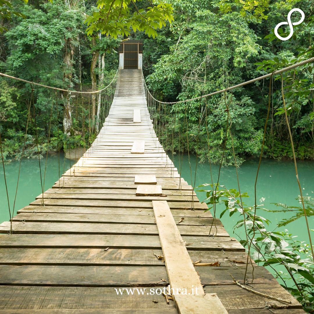 Belize, un santuario Maya dedicato alla natura