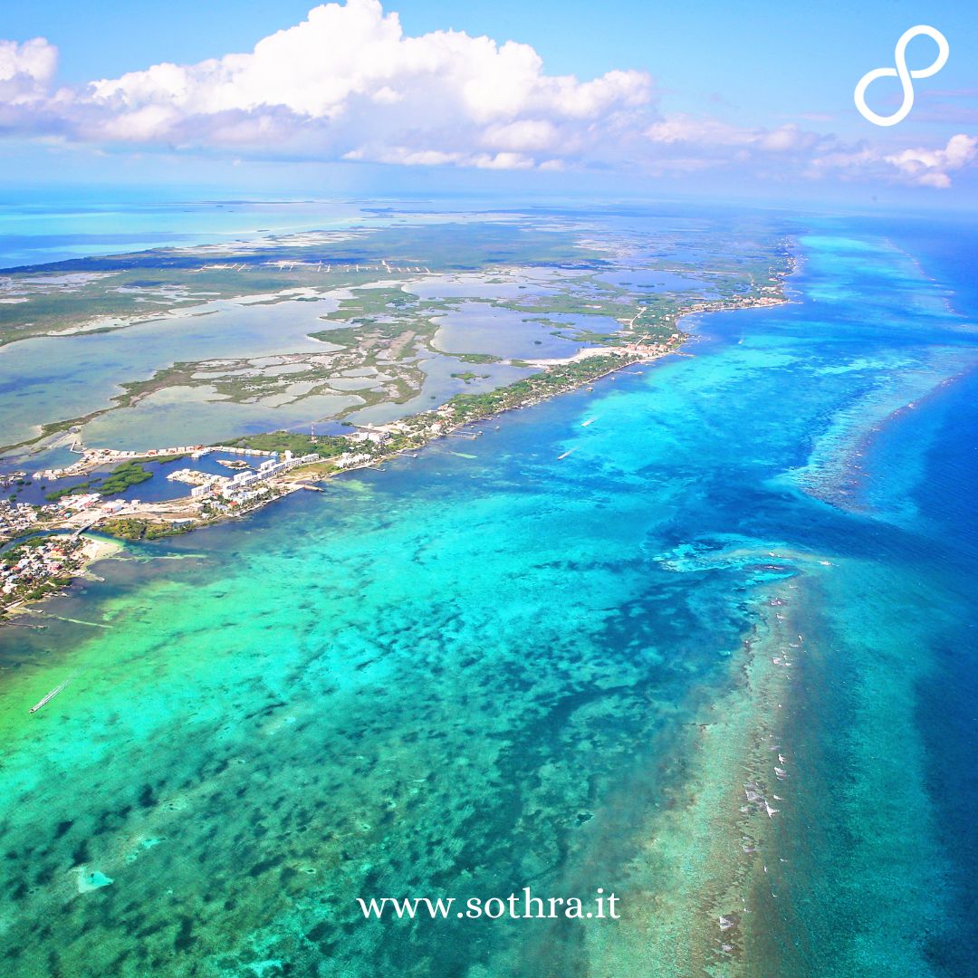 Consigli pratici per visitare il Belize