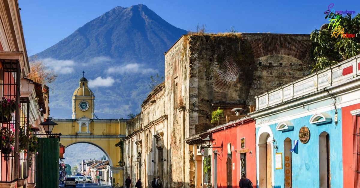 Vacanze in Guatemala - viaggiare in Guatemala - è sicuro viaggiare in guatemala