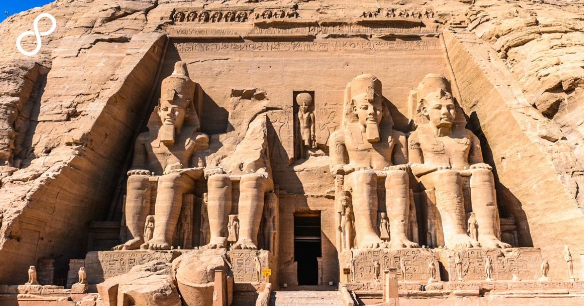 Abu Simbel, gloria di Ramses II e Nefertari