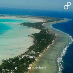 Kiribati, Benvenuti nel Paradiso Nascosto del Pacifico