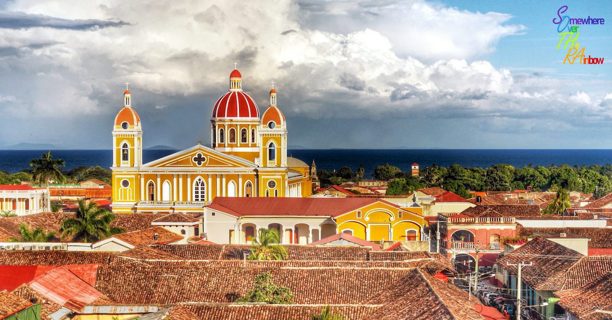 Ehi… ci siete mai stati in Nicaragua!?