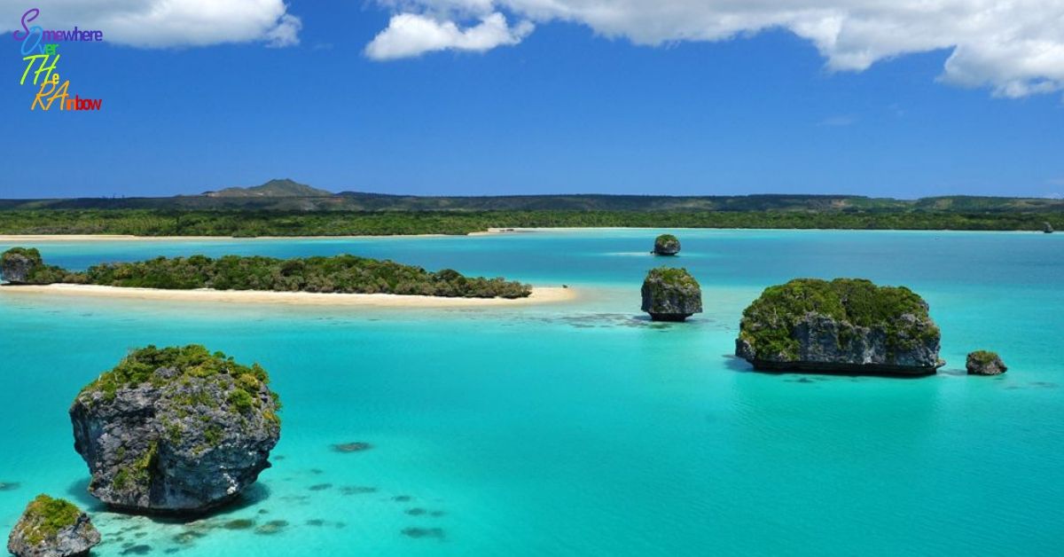 Nuova Caledonia, viaggio splendido a costi contenuti