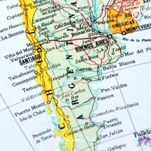Viaggio in Cile: Cosa vedere e Quando andarci?