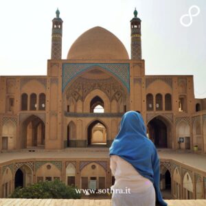 Viaggio in Iran, tra ospitalità e antiche tradizioni