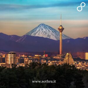 Viaggio in Iran, tra ospitalità e antiche tradizioni