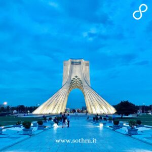 Viaggio in Iran, tra ospitalità e antiche tradizioni