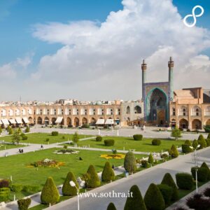 Itinerario Fuori dai Sentieri Battuti: L'Iran Sconosciuto