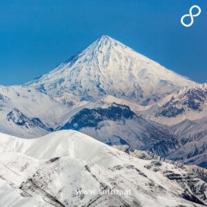 Le Montagne Alborz: Escursionismo e Sci
