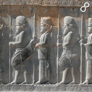 Pasargadae: La Prima Capitale Persiana