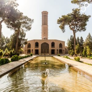 I gioielli dell'architettura islamica