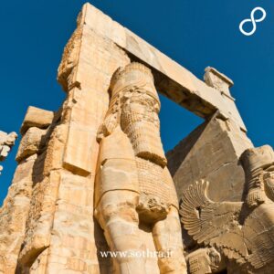 Persepolis: Il Cuore dell'Impero Persiano