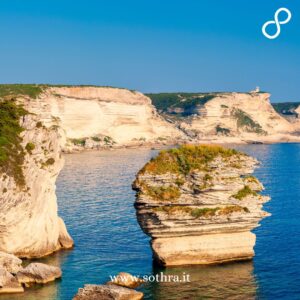 Curiosità e aneddoti sulla Corsica e sulle isole sanguinarie
