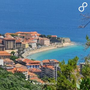 Opzioni di alloggio e ristorazione in Corsica e alle isole sanguinarie