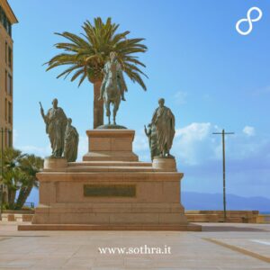 Esperienze uniche da vivere e vedere in Corsica e alle isole Sanguinarie