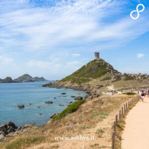 Esperienze uniche da vivere in Corsica e nelle isole sanguinarie