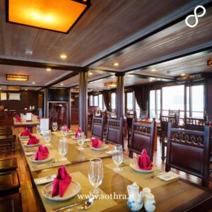 Le Navi di Media Grandezza: Il Perfetto Equilibrio