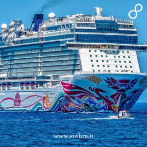 Il Design Tematico: Ogni Nave, Una Storia