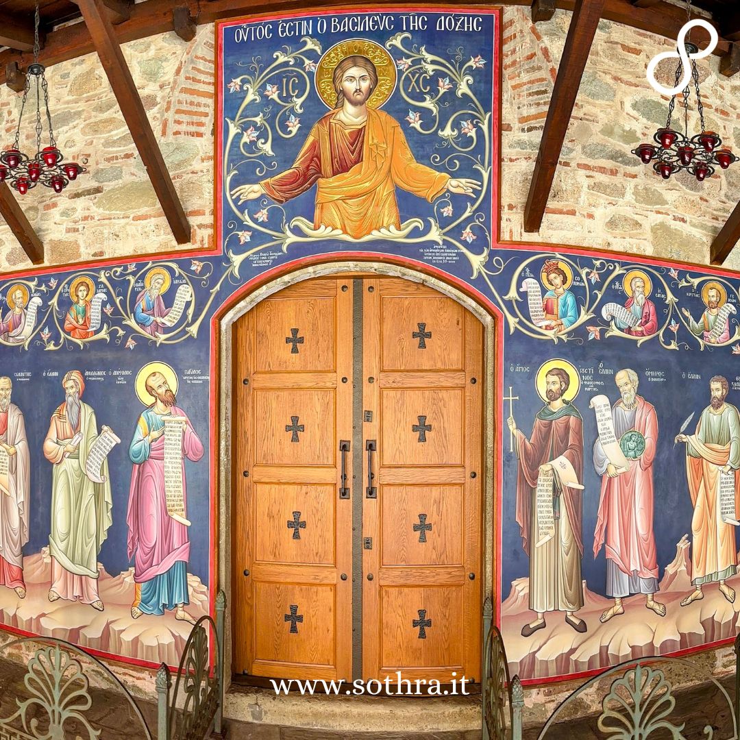 Tra spiritualità e storia: il fascino dei monasteri delle Meteore