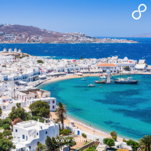 Mykonos in un Giorno: Un'Avventura Greca Indimenticabile