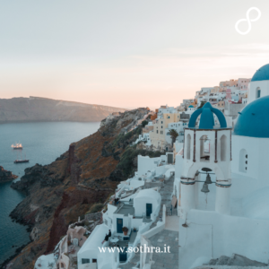 Itinerario di viaggio di 1 giorno a Mykons