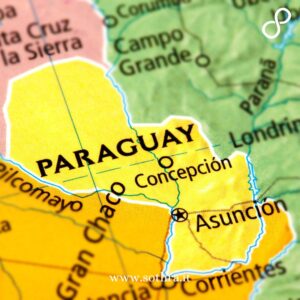 Il vostro viaggio in Paraguay... zaino in spalla!