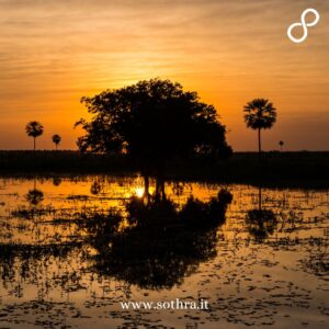 Curiosità e aneddoti sul Paraguay