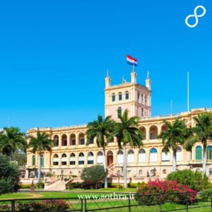 Domande frequenti (FAQ) sul Paraguay