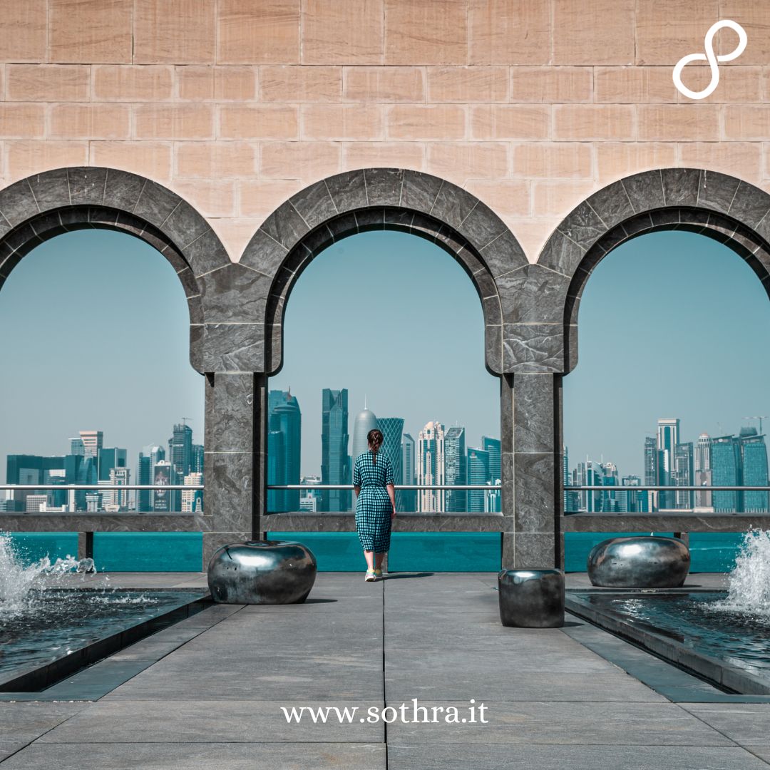 Quando Andare in Qatar: Il Fascino delle Stagioni