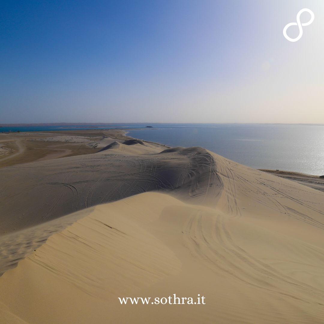 Cosa Non Dovete Perdervi: Un’Immersione nei Tesori del Qatar