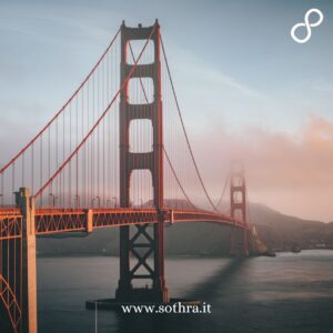 San Francisco: il fascino della nebbia e delle colline