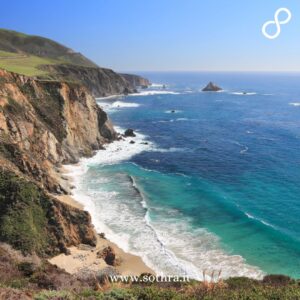 Sognando California... un palcoscenico a cielo aperto!