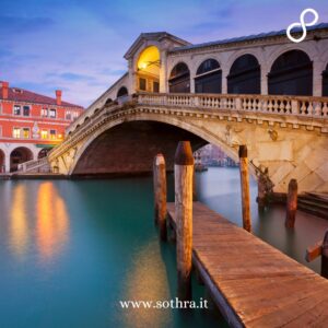 CONSIGLI PRATICI PER IL VOSTRO WEEKEND A VENEZIA